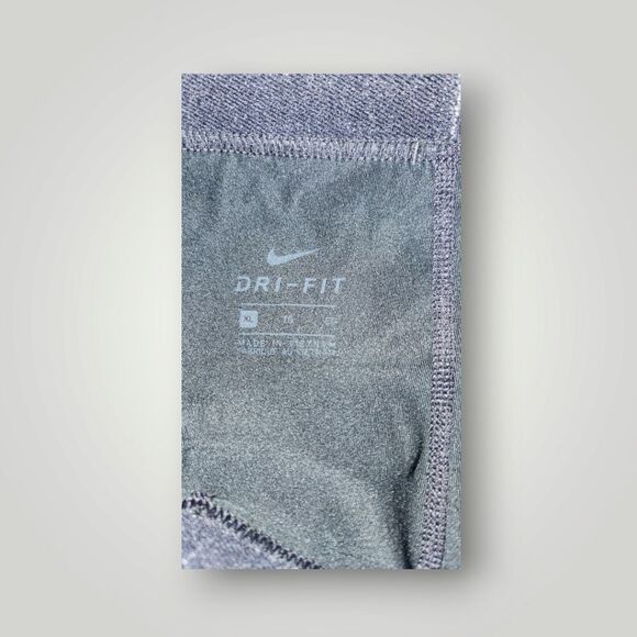 Nike ProBig Kids' (Girls') Capri Leggings Size XL - Picture 9 of 11